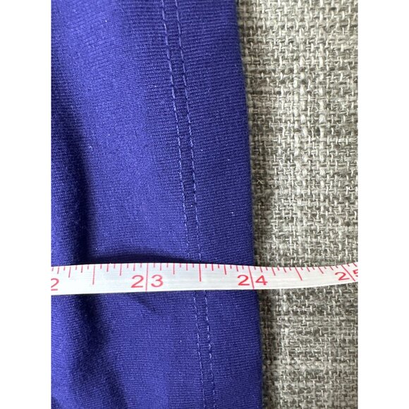 A New Day Womens Large Lot of 2 Sleeveless Scoop Neck Tank Tops Summer Cruise - Picture 11 of 13